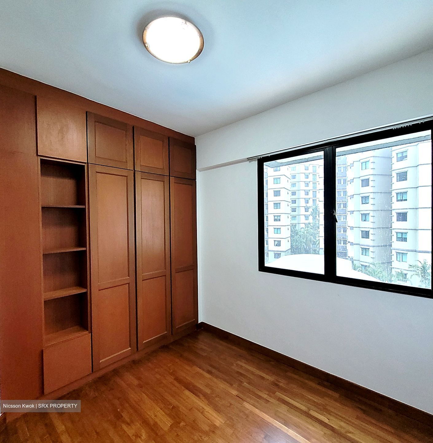 Simei Green Condominium (D18), Condominium #272376381